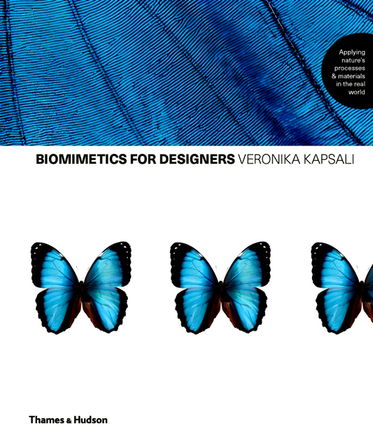 Biomimmicry For Designers