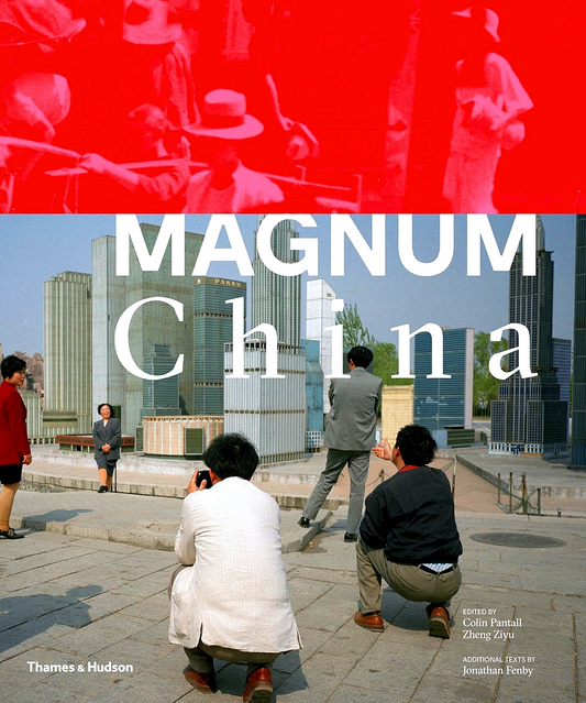 Magnum China