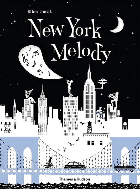 New York Melody