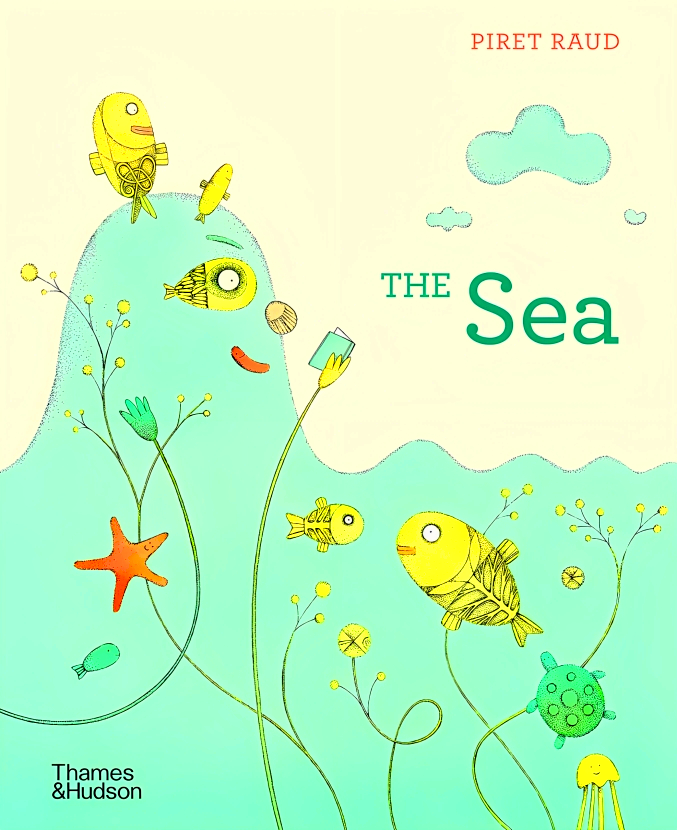 The Sea BookXcess