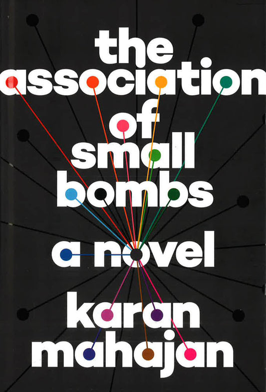 Association Of Small Bombs