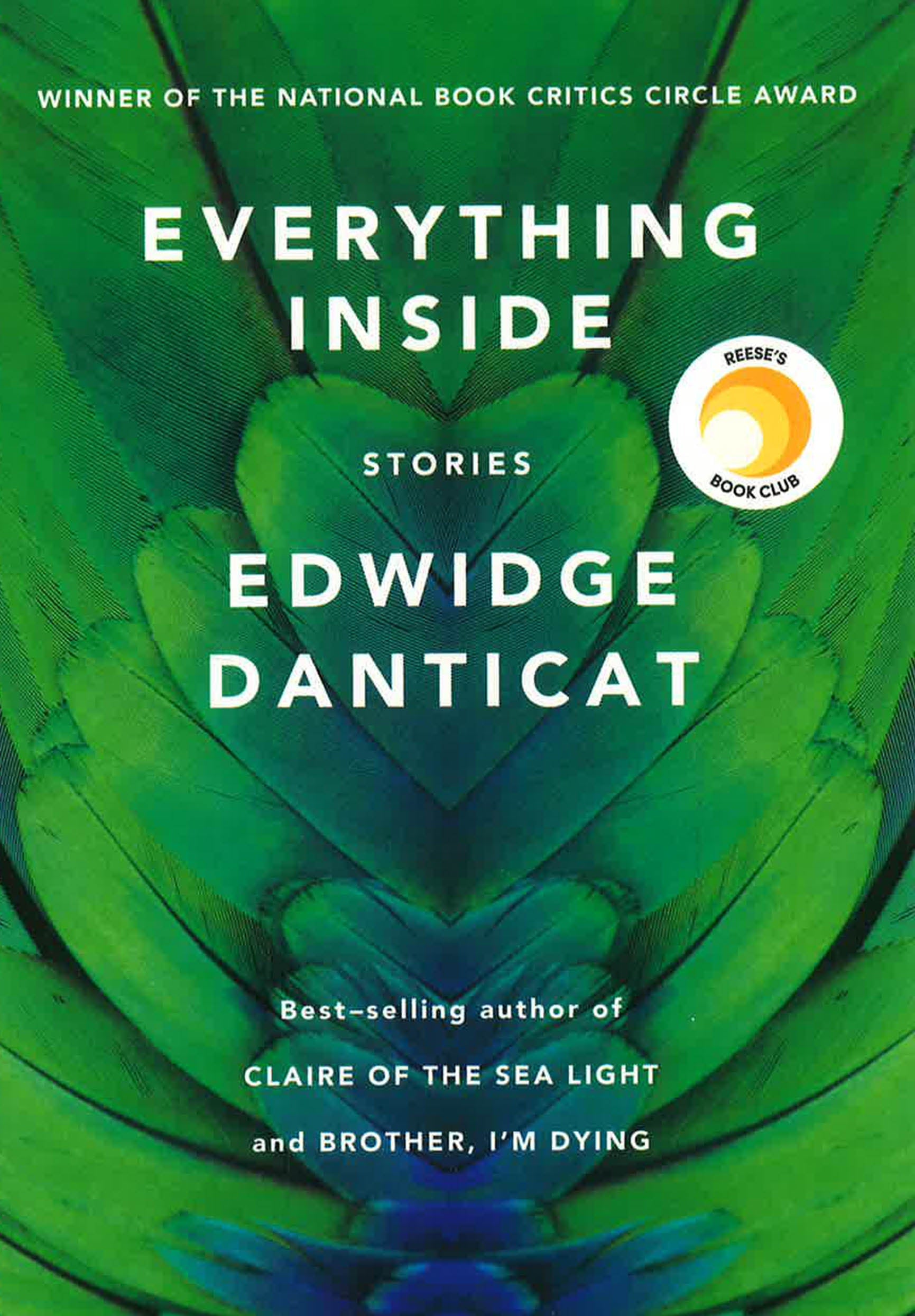 Everything Inside – BookXcess