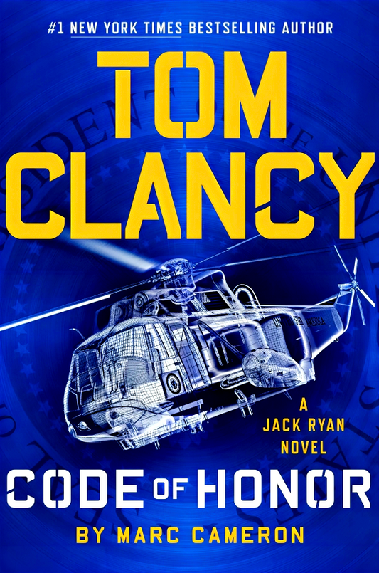 Tom Clancy Code Of Honor