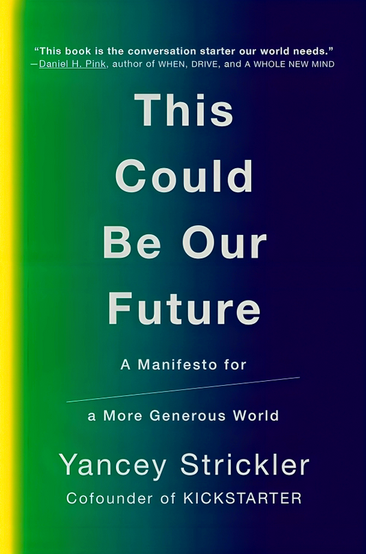 This Could Be Our Future