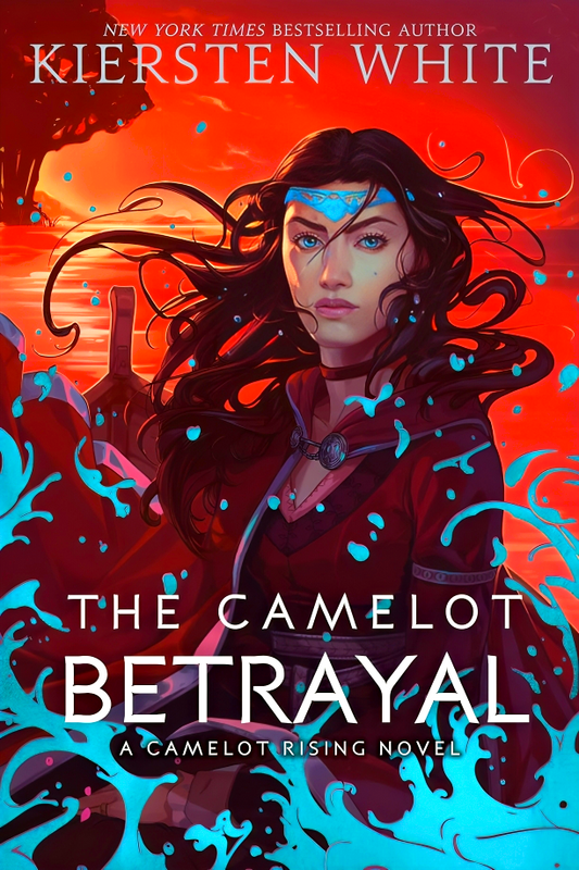 The Camelot Betrayal