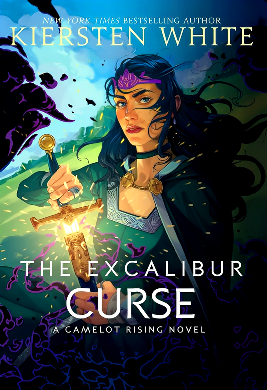 The Excalibur Curse