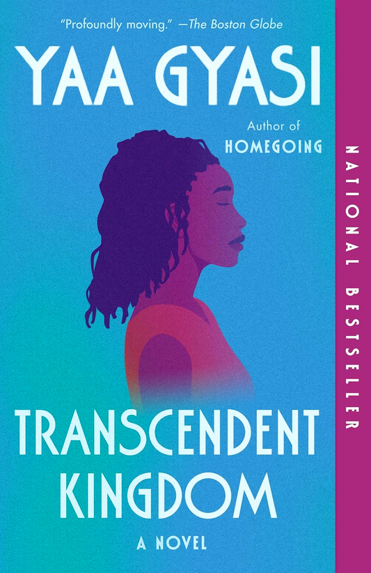 Transcendent Kingdom