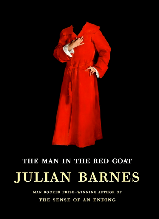 The Man In The Red Coat
