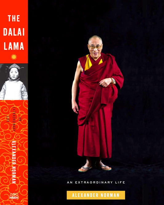 The Dalai Lama: An Extraordinary Life