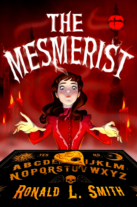 [Bargain Corner] The Mesmerist
