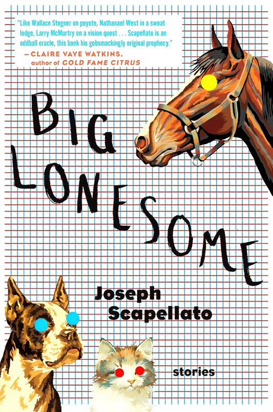 Big Lonesome