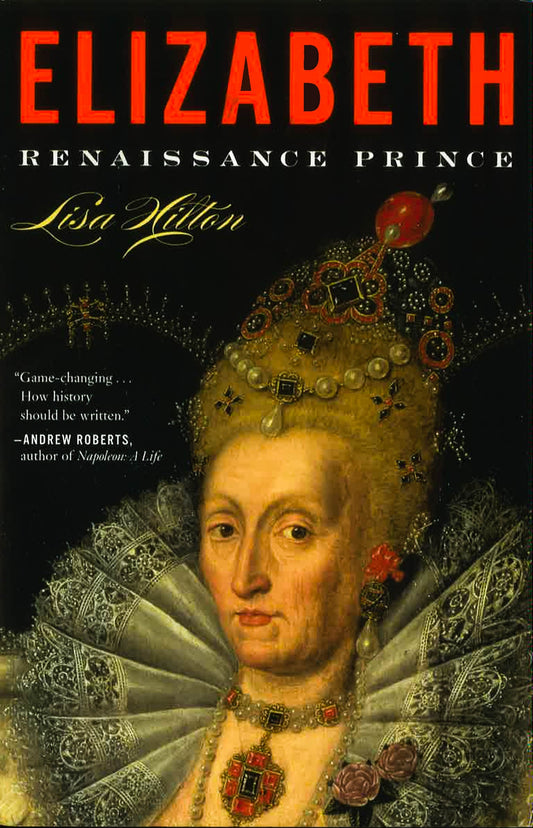 Elizabeth : Renaissance Prince