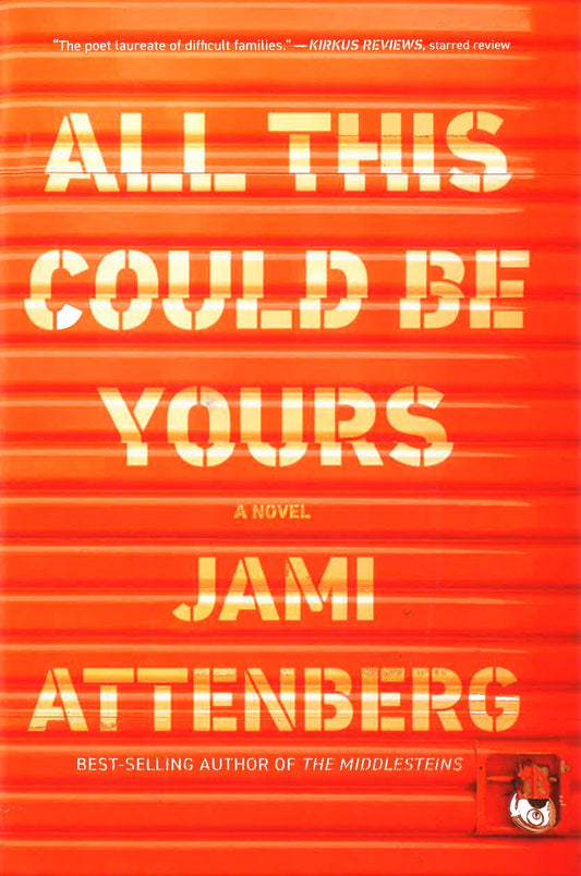 All This Could Be Yours