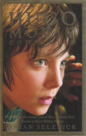 The Hugo Movie Companion