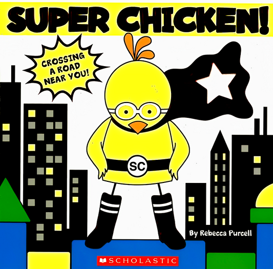 [Additional 30% Off From 27 Feb - 3 March 2024] Super Chicken!
