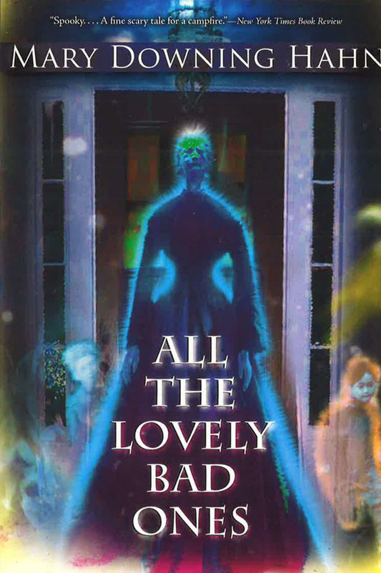 All The Lovely Bad Ones