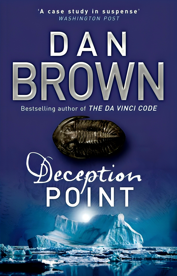Deceptions Path Deception Point – BookXcess