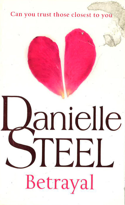 Betrayal