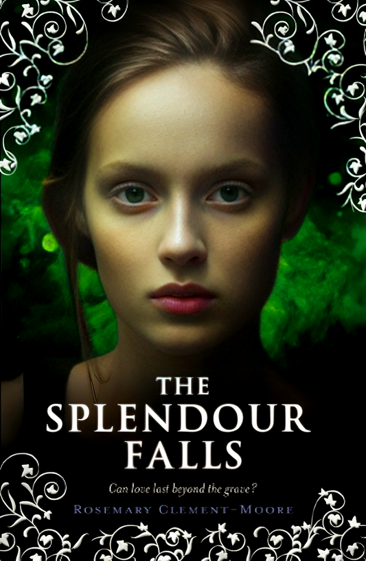 The Splendour Falls