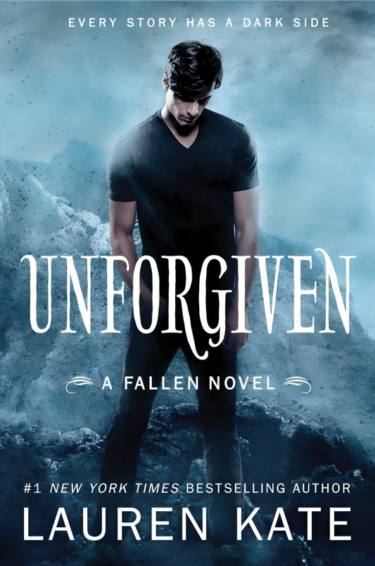 Unforgiven (Fallen #5)