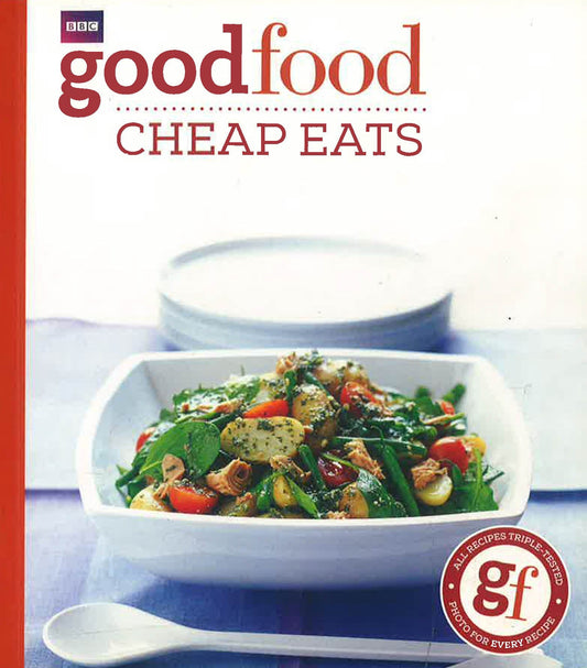 Good Food: Cheap Eats