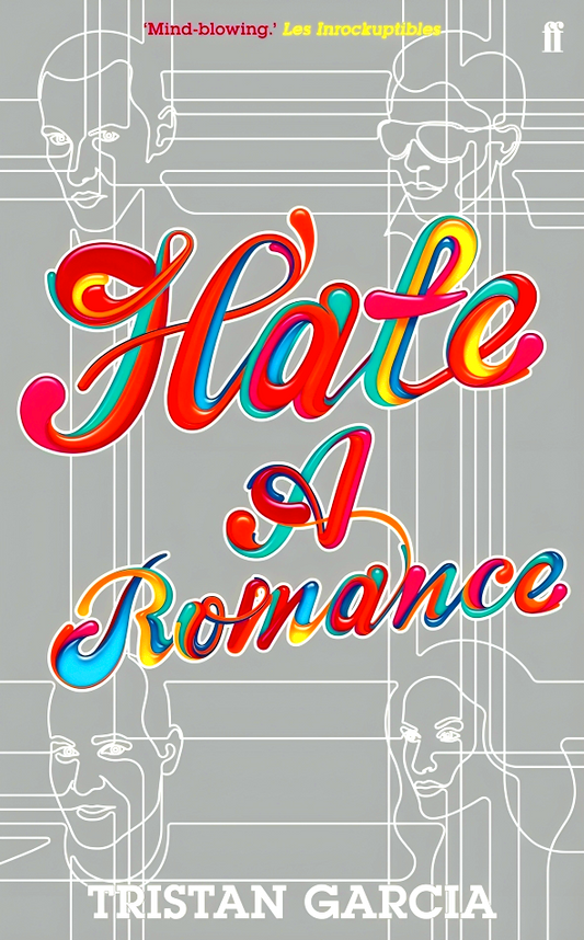 Hate - Romance