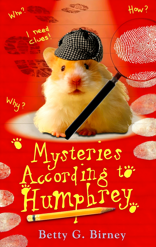 Mysteries According To Humphrey