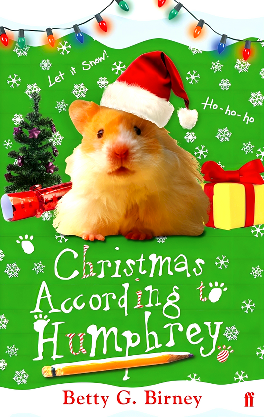 Christmas According To Humphrey