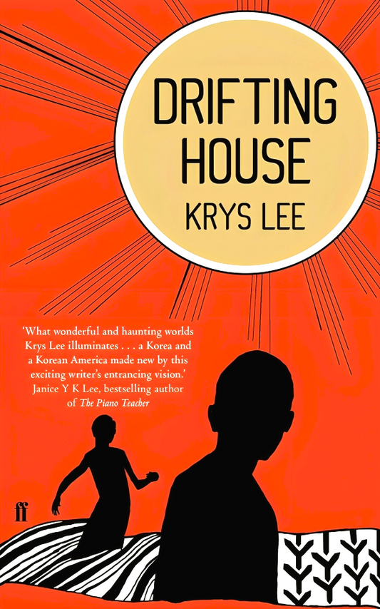 Drifting Houses