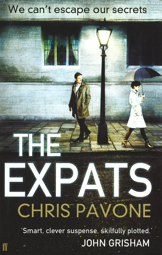 The Expats