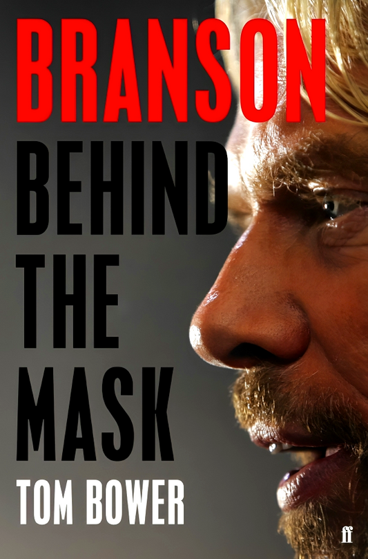 Branson : Behind The Mask