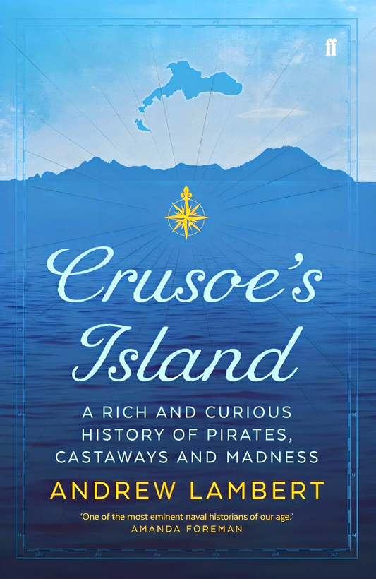 Crusoe's Island