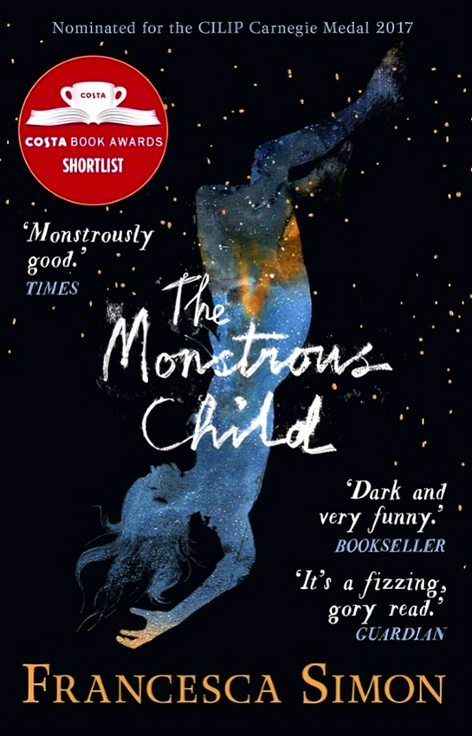 The Monstrous Child