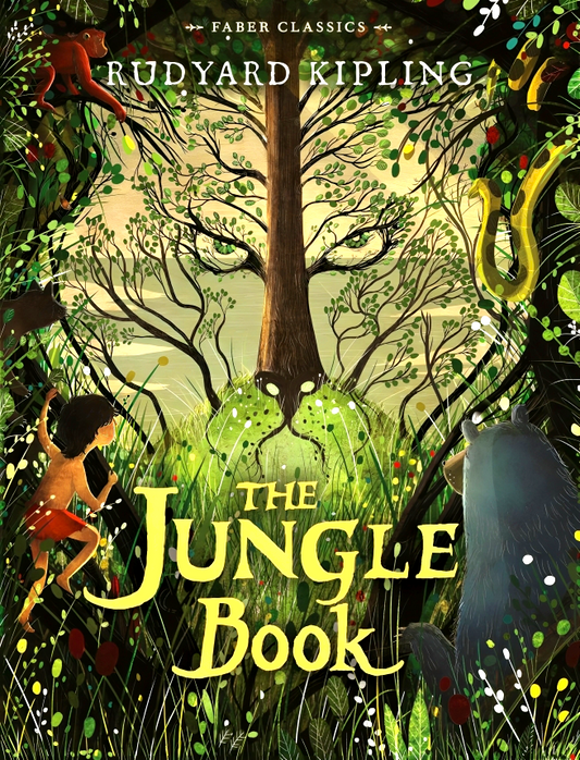 The Jungle Book
