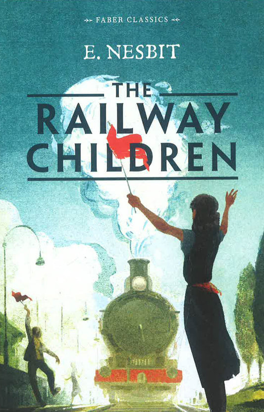 The Railway Children