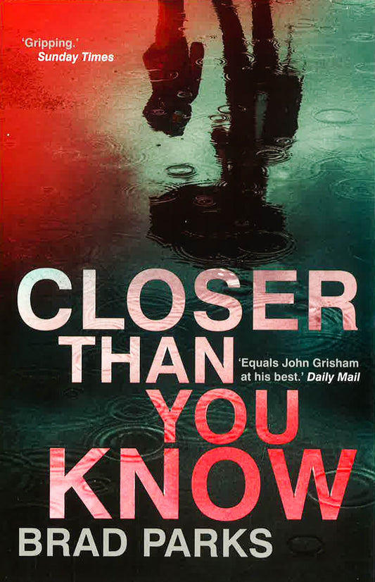 Closer Than You Know