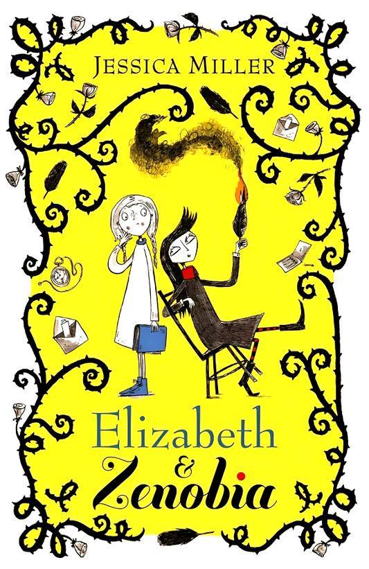 Elizabeth And Zenobia