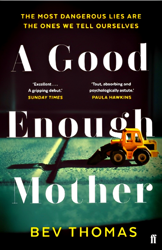 [10% OFF from 9 - 12 May 2024] Good Enough Mother