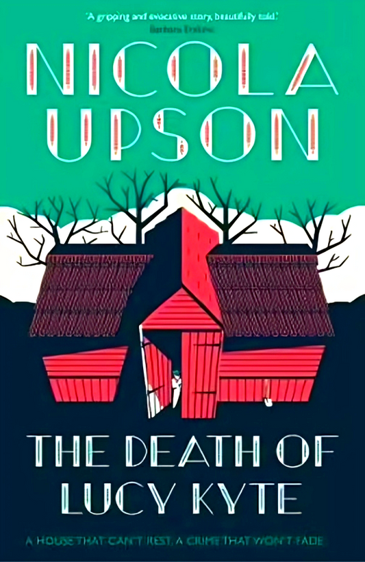 The Death Of Lucy Kyte