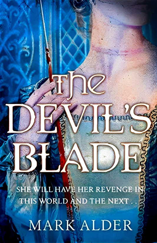 The Devil's Blade