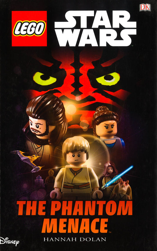 Star Wars Episode I - The Phantom Menace