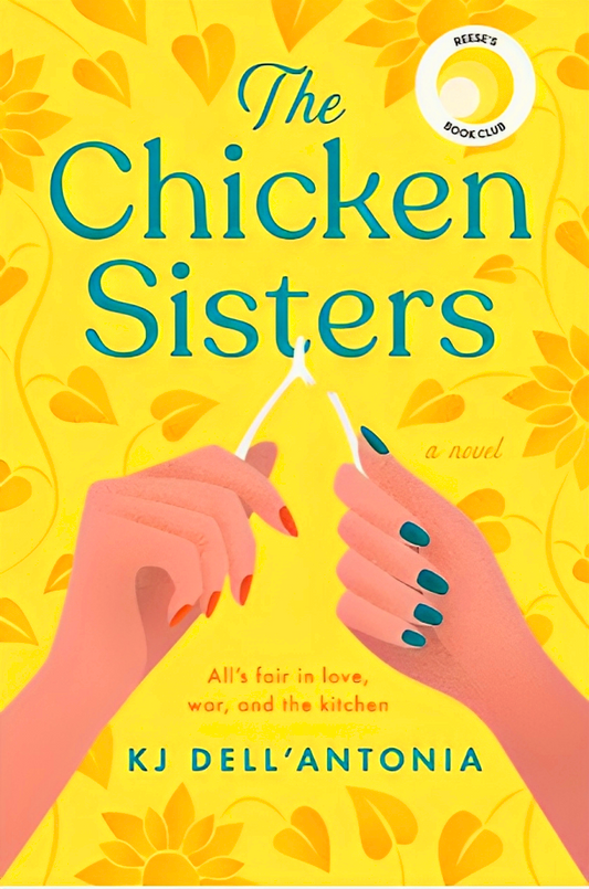 The Chicken Sisters