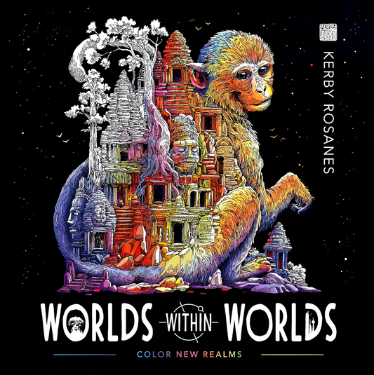 Worlds Within Worlds