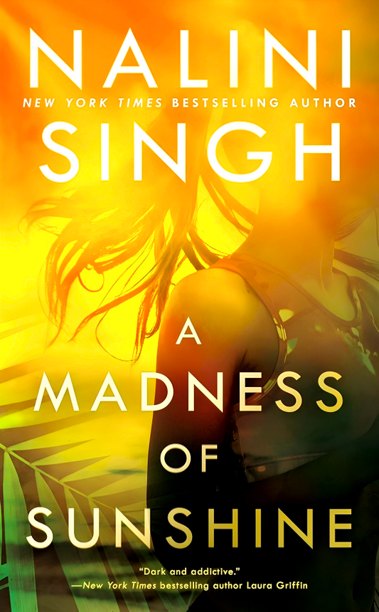 A Madness Of Sunshine