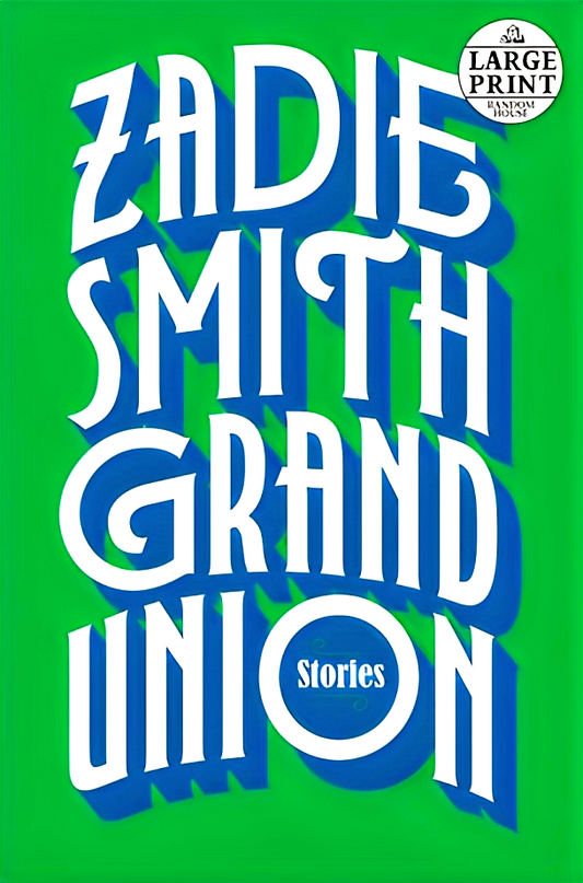 Grand Union: Stories
