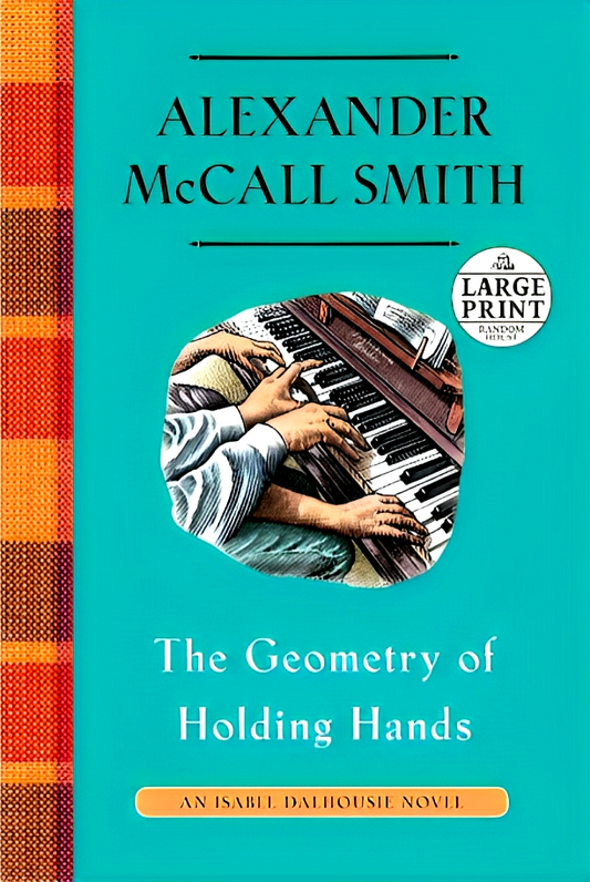 The Geometry of Holding Hands