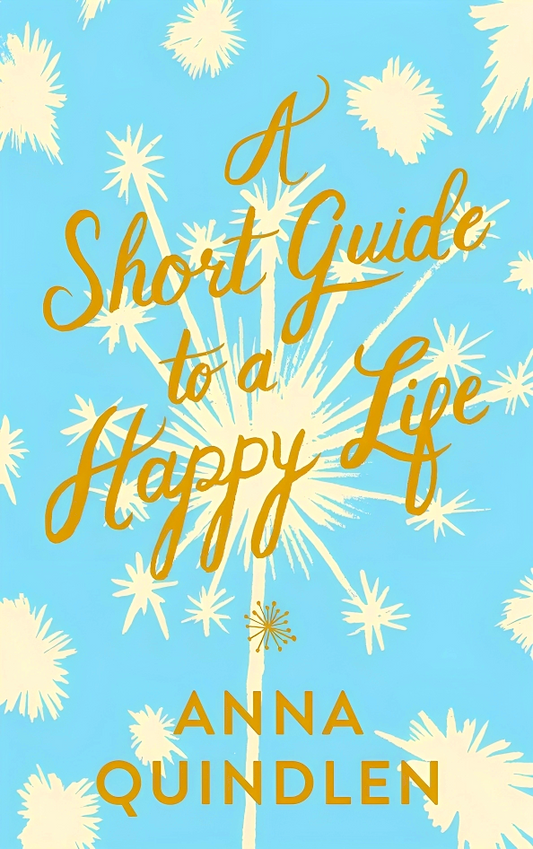 [10% OFF from 9 - 12 May 2024] A Short Guide To A Happy Life