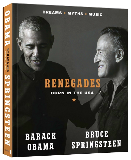 Renegades: Born in the USA