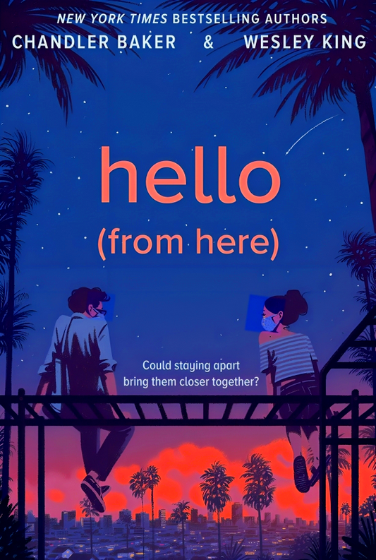 Hello (From Here)