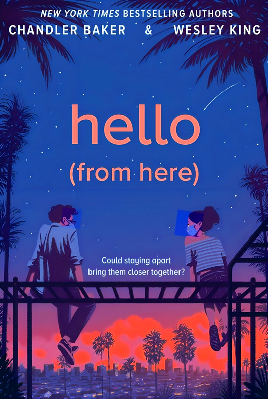 Hello (From Here)